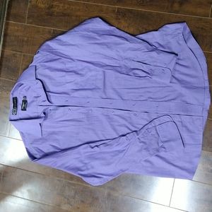 Men's Button down shirt